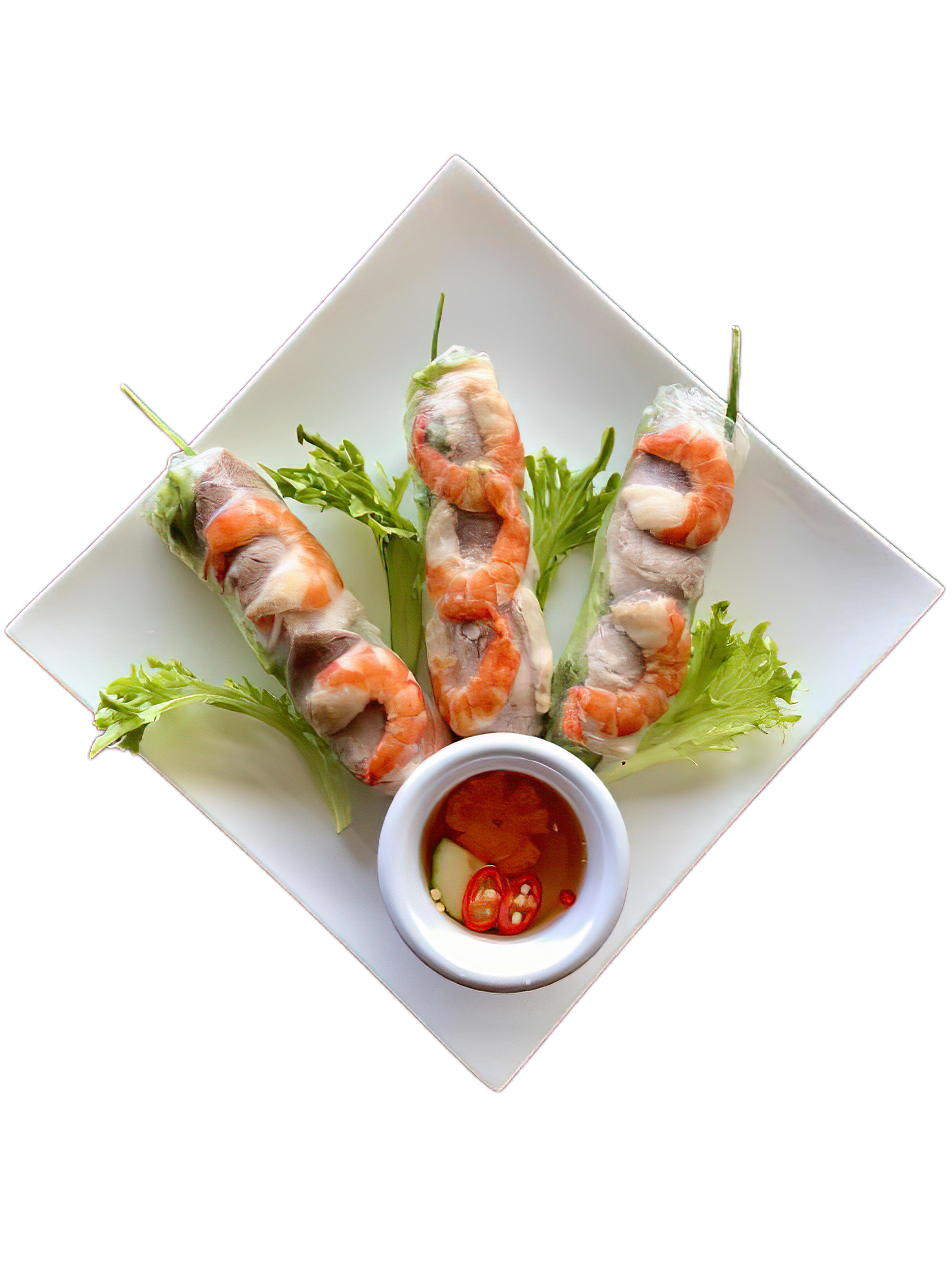 Cozy Island Vietnamese Dishes